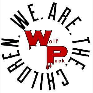 W O L F P A C K  - Stay Woke. Silly Wolf Remix!!!!