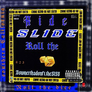 Ride Slide Roll the dice 🎲
