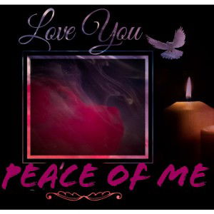 peace of me