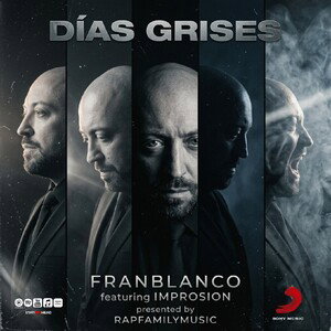 FranBlanco - Días Grises 3.0