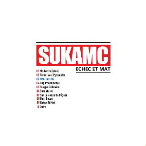 Mon Journal - Suka mc - Prod Suka mc