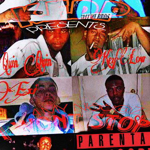 KFDP-4 MY NI&&AZ(I WONT STOP)