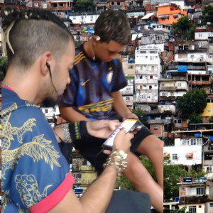 VN Feat. Paru - Mulher Brasileira