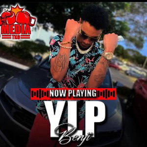 YLP- Benji