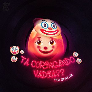 Tá coringando feat rh swoosh