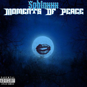 Moments of Peace