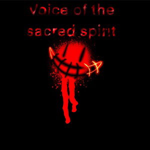 voice of the sacred spirit 