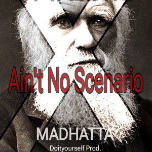               AIN'T NO SCENERIO 