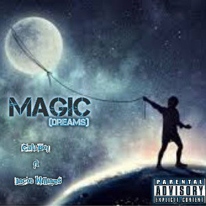 Magic(Dreams)