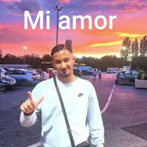 Bobby vandamme - Mi amor