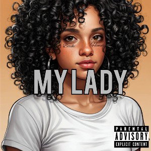 My Lady by Bachi Hench