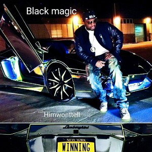 black magic