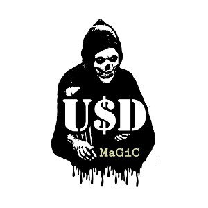 wrist Roll (magic) prod by @dripacid