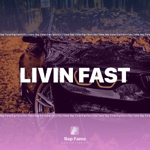 LIVIN FAST