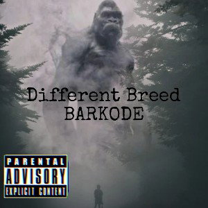 Different Breed 