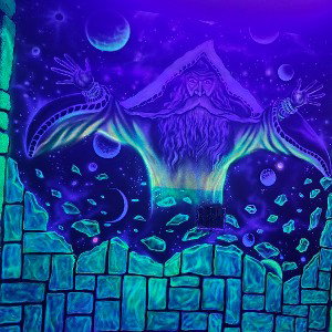 welcome to my mind