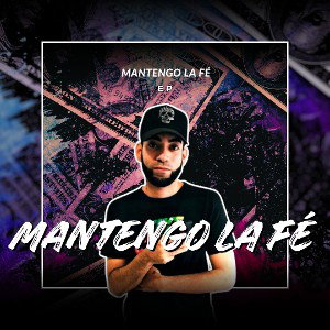 MANTENGO LA FÉ - Bigkiller Duarte. El de [La Musa Record].