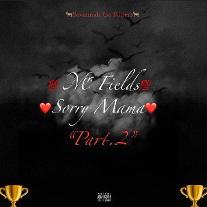 ❤️Sorry Mama❤️(Part.2)