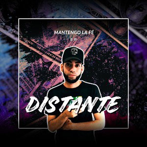 DISTANTE - Bigkiller Duarte, El De [ La Musa Record ]