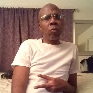 " it's me, niggá, what "