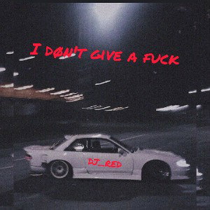 I døn't give a fuck 