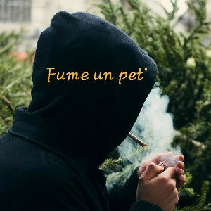Freestyle - Fume un pet’ - Nova