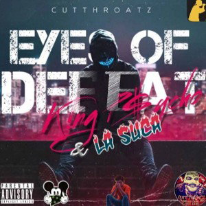 Eyes Of Defeat 