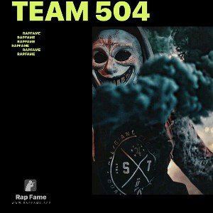 team 504