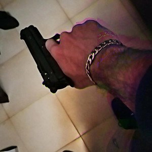 Picche - 9 MM 