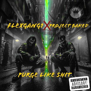 PURGE LIKE SHIT