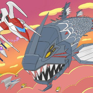 RETRO 90'S BOSS BATTLE BEAT