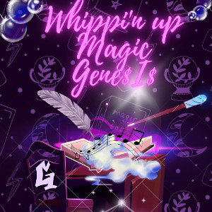 ✨💯🌌Magic✨🪄
