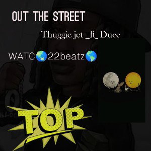 Out Of The Street 