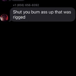 Ivan a bitch