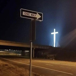 Jesus bratan