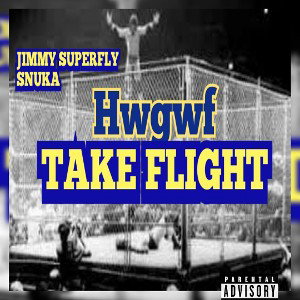 TAKE FLIGHT (JsS) 