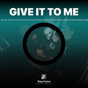 GIVE IT TO ME🫦