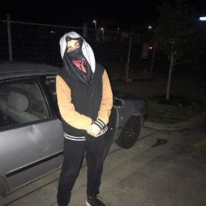 Untitled - ¥$W Caliph X ¥$W ¡€R¥¡ ( Prod: Poppa)