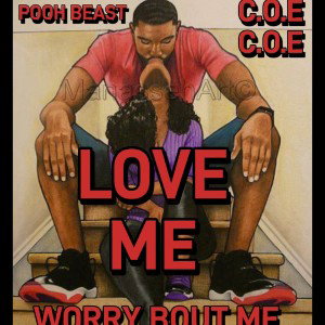 LOVE ME