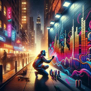 Rhythm Of The Streets