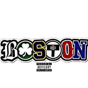 straight outta Boston 