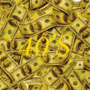 40’S (Official Audio)