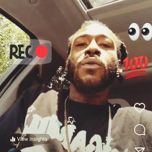 Song: I Just Told My Dawg 