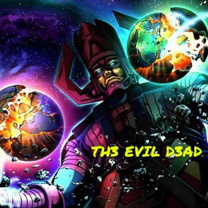 Galactus