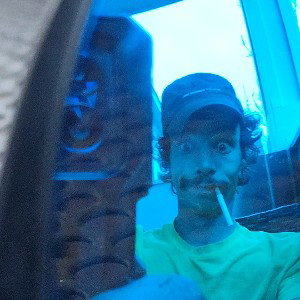 IcyMike off the top