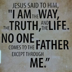 the truth 