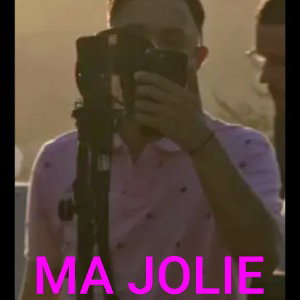 Bobby vandamme - Ma jolie