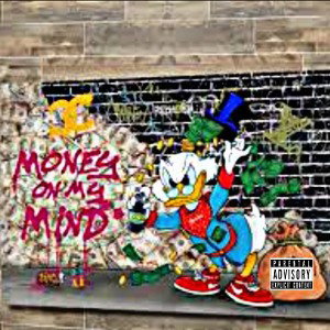 money on my mind 