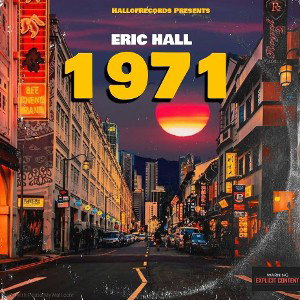 Eric Hall -   71 