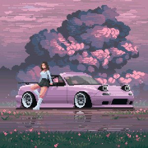 Smoky Ash - Rich 